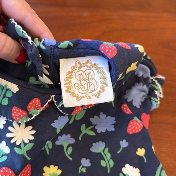 The Beaufort Bonnet Company dress - Picture 3 of 5